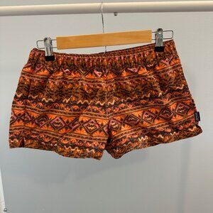 Patagonia shorts